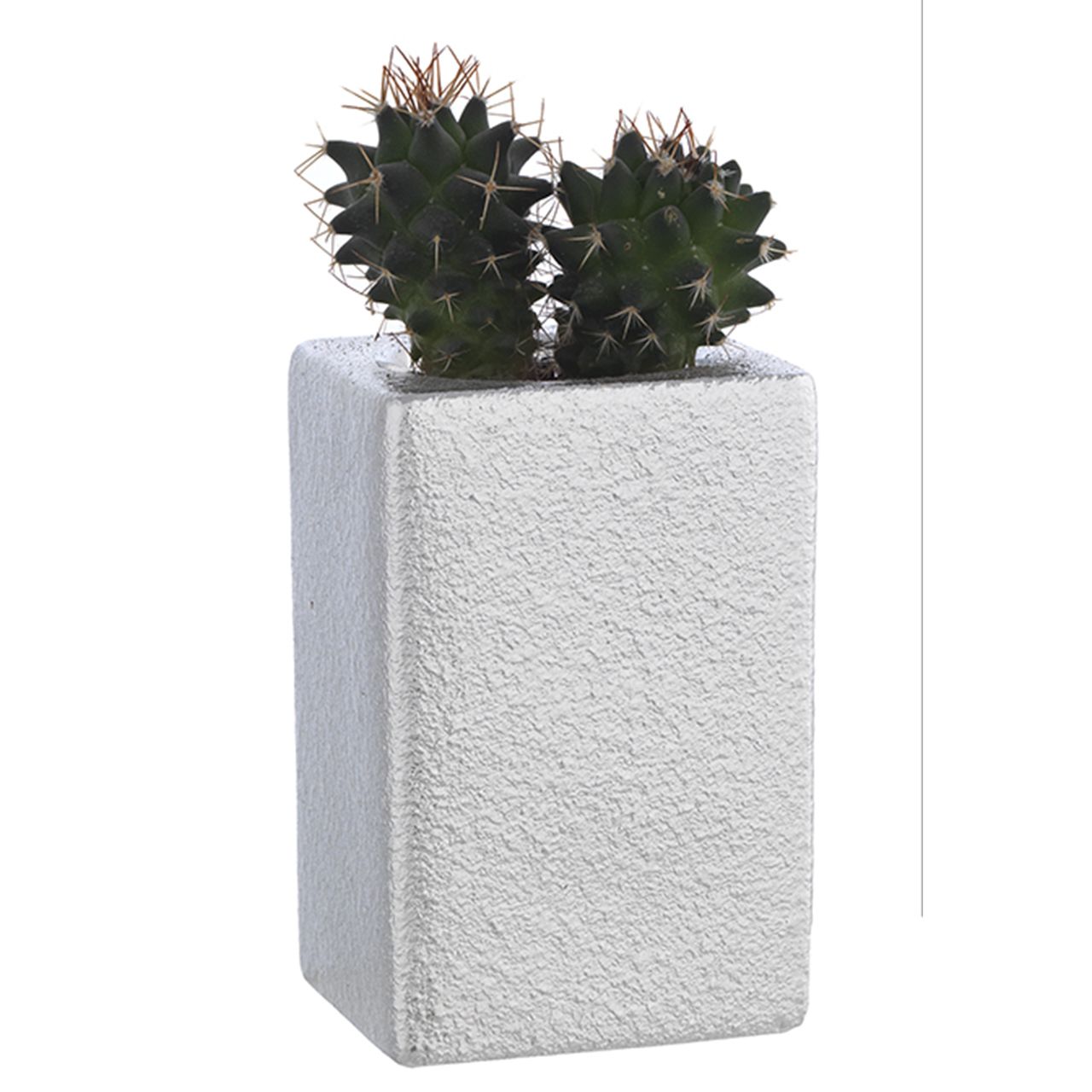 PORTAVASO CUBO